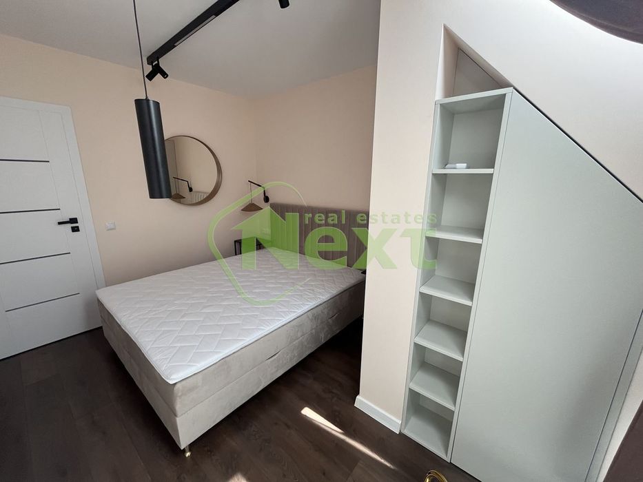 Дава се под наем Двустаен апартамент в София, Стрелбище - 56 кв.м за 700 € - Снимка #8