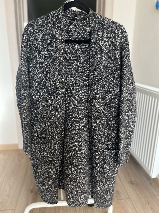 Вълнена жилетка Twinset