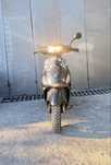 Скутер  Peugeot V Clic 50cc 4t