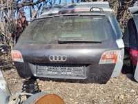 Haion triple audi A3 8p