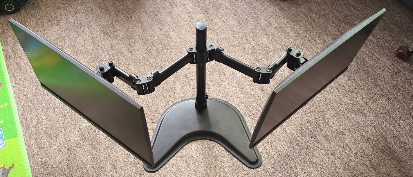 Set Monitor Gaming