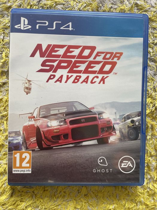 Игри за playstation 4