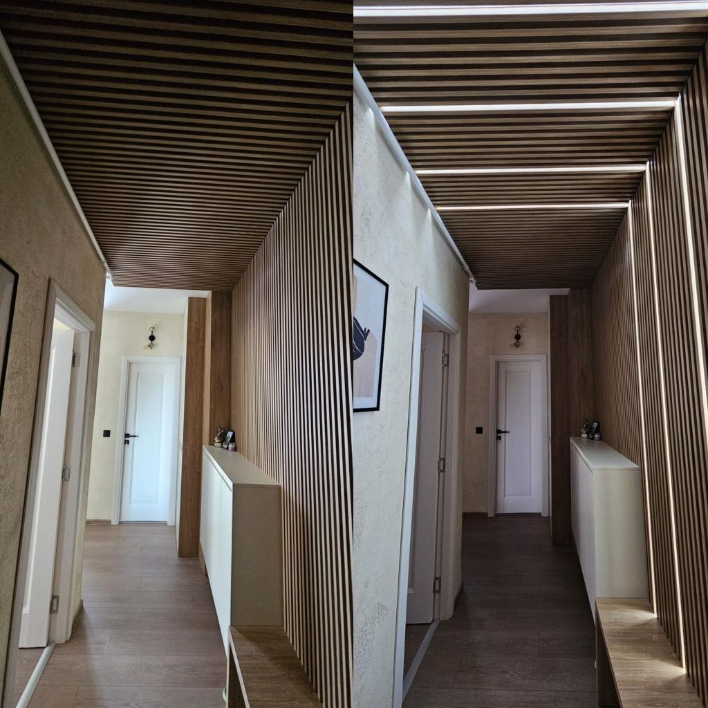 Apartament Alexandru Odobescu 16 - et.1 - bloc nou - la cheie