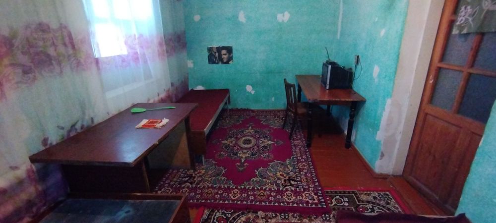 Квартирант аламыз