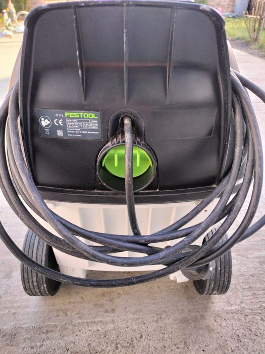 Aspirator Festool Profesional