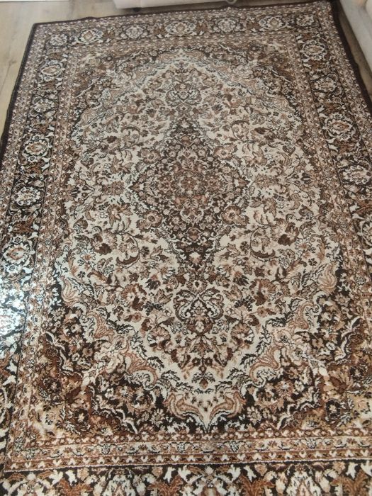 Персийски килим 195x280