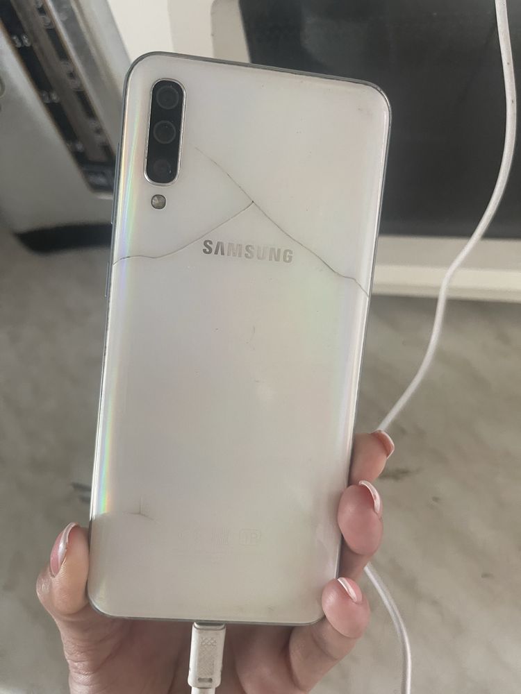 Samsung galaxy A 50