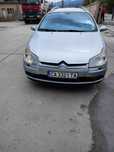 Citroen C5 2.2 на части