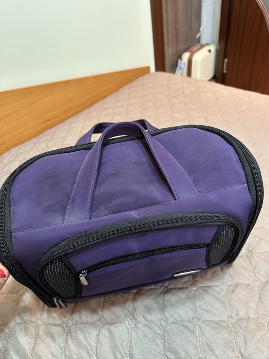 Чанта за гримове / чакта за козметика