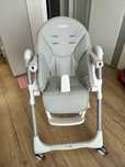 Peg Perego Prima Pappa