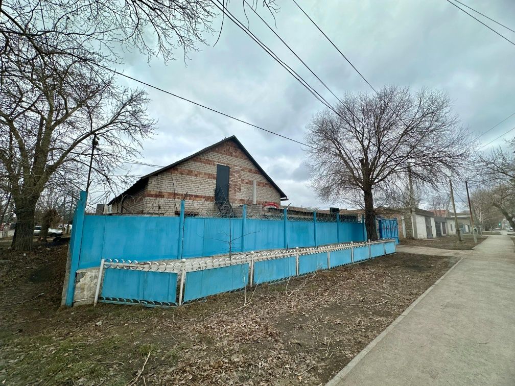 Продам дом или обменяю