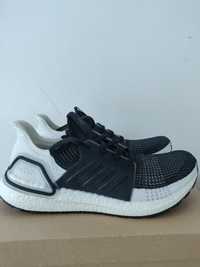 Adidas UltraBoost Oreo номер 45 1/3