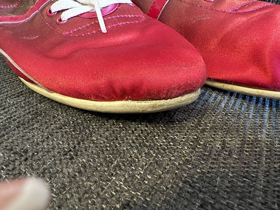 Кецове Найк Nike номер 38,5