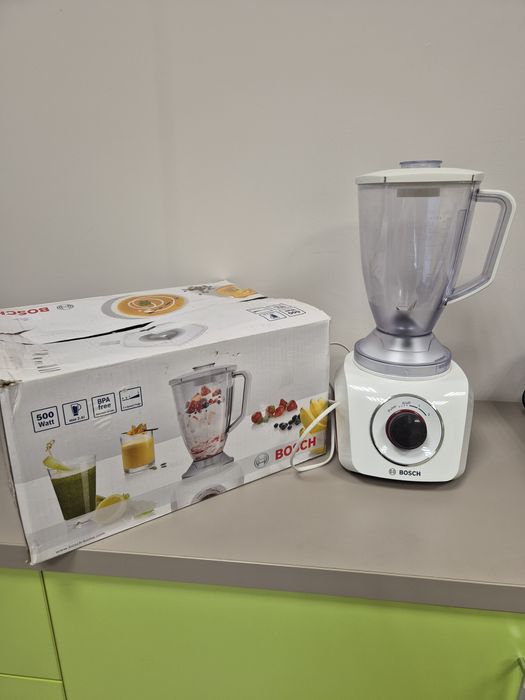 Блендер BOSCH, 500 W