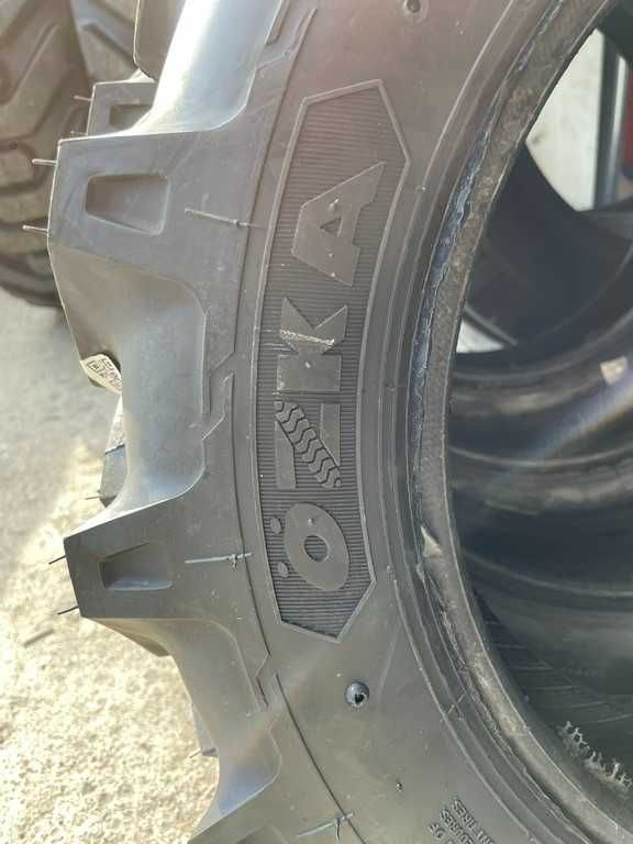 6.50/80-15 OZKA Cauciucuri noi de motocultor cu garantie Anvelope