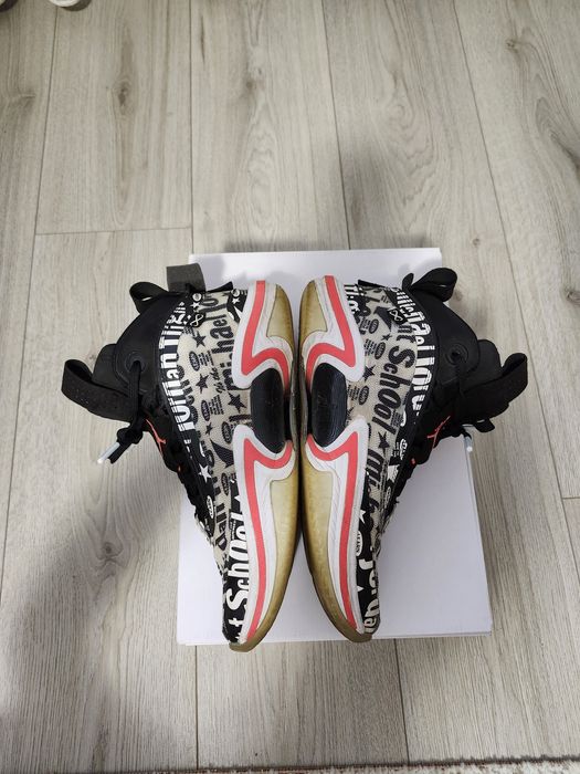 Air jordan XXXVI FS măsură 41