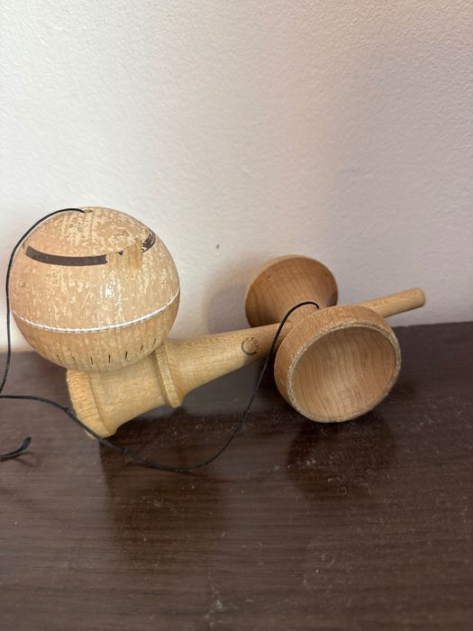 Kendama krom gaz scream mai multe detalii în privat