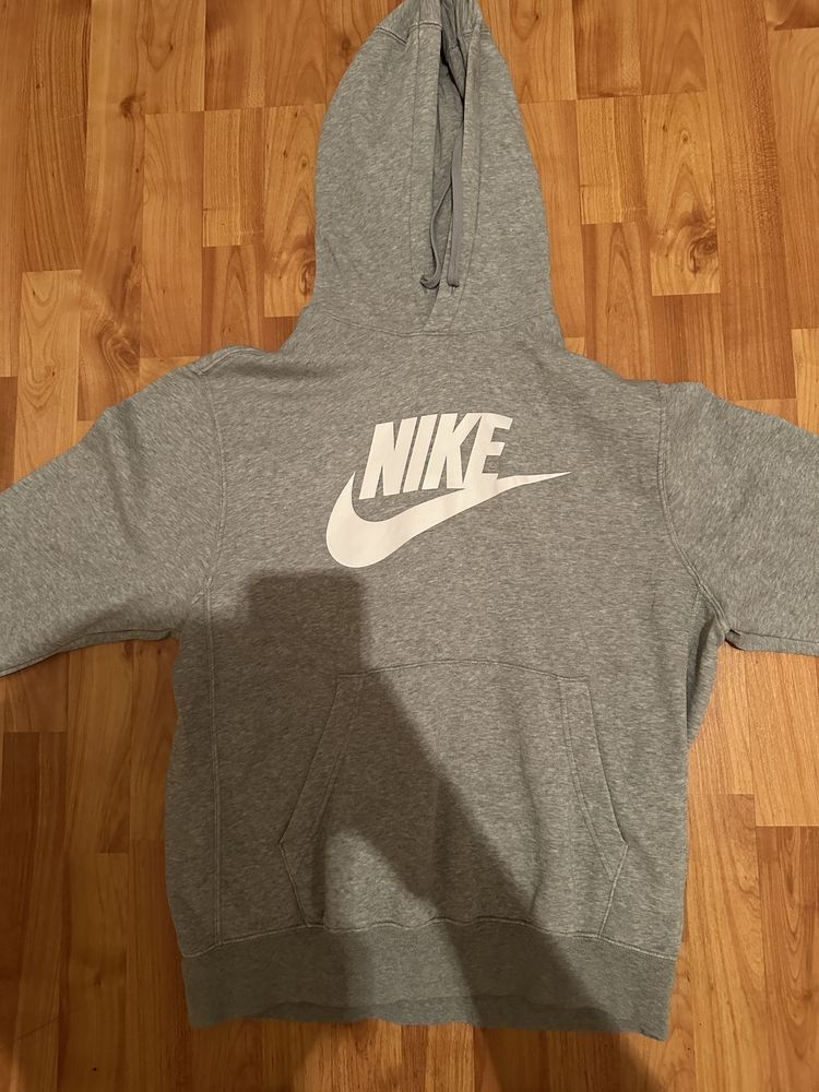 мъжко hoodie nike sportswear