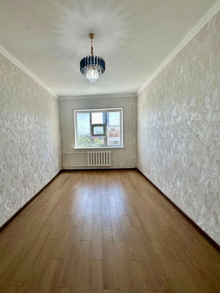Парк Бабура 4х ком квартира 96кв.м