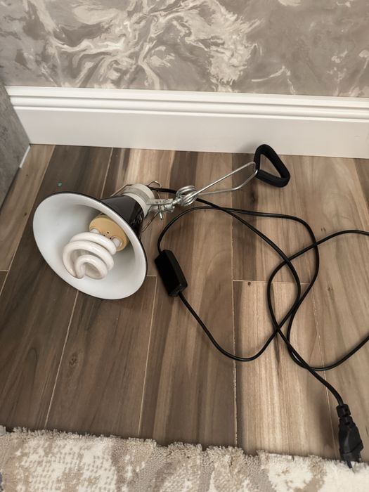 Лампа для аквариума