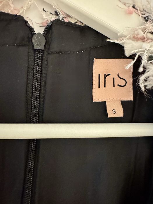 Рокля Love by Iris размер S