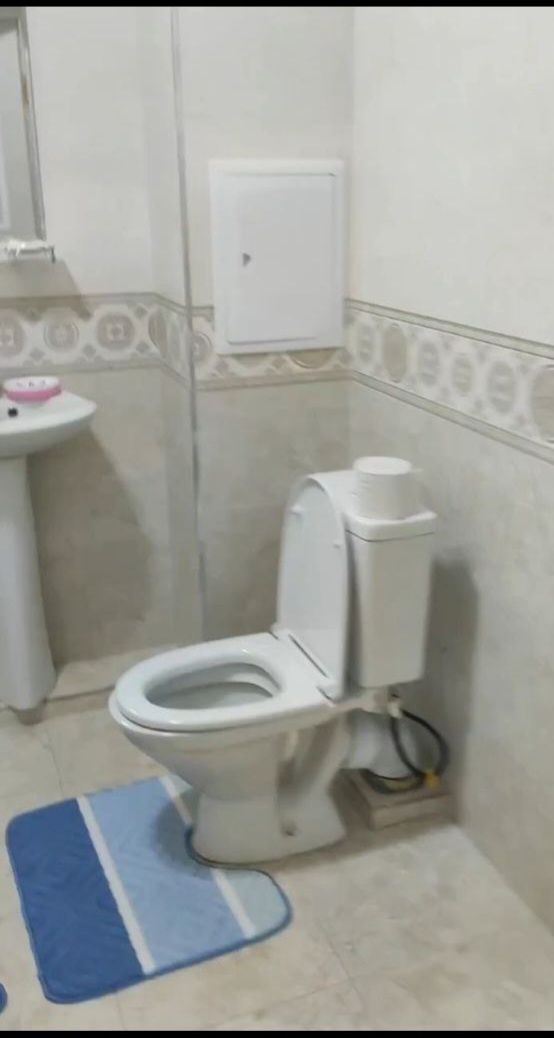 Аренда квартира Кибрайский район