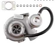 Turbo Compresor Turbina Turbosuflanta SAAB SAB 93 95 9-3 2.0 2.3L