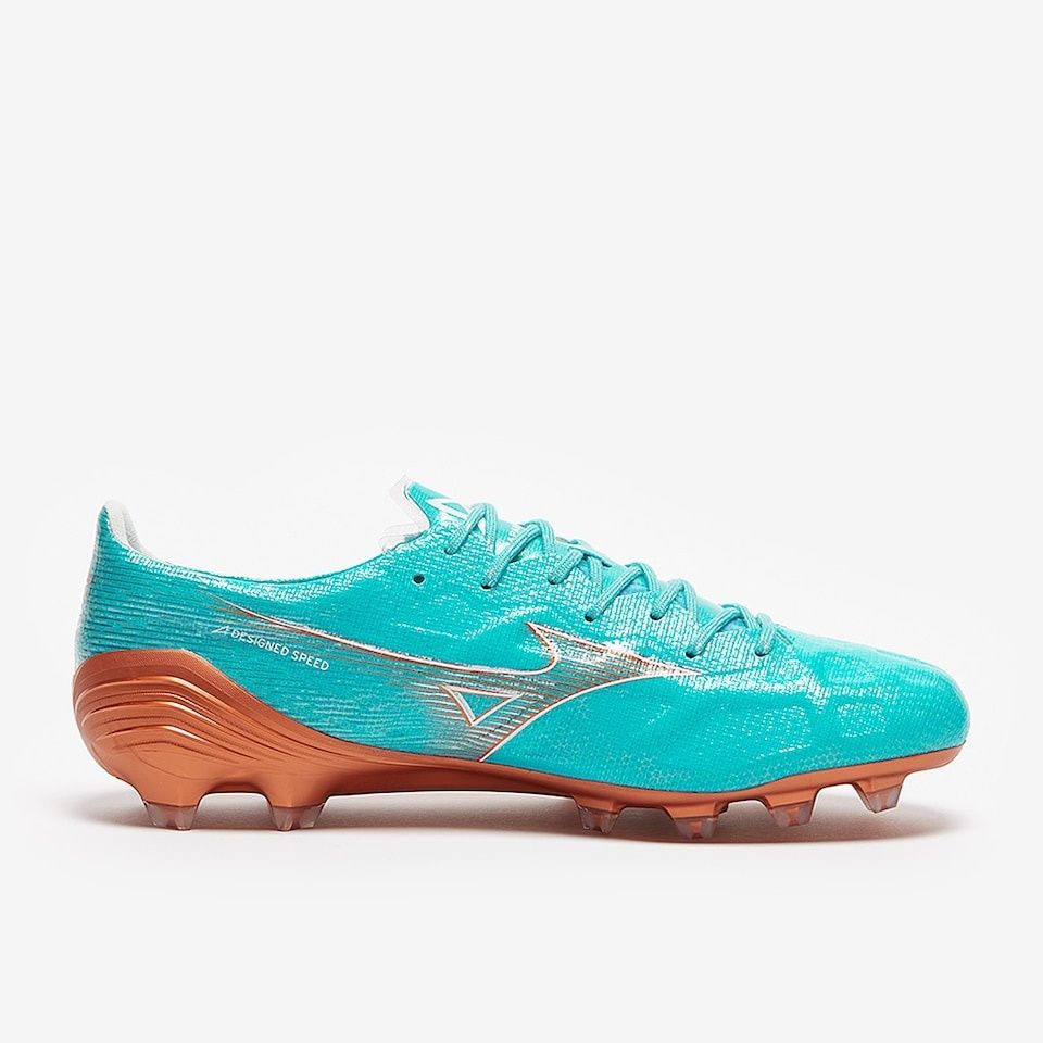 Mizuno Alpha A Japan