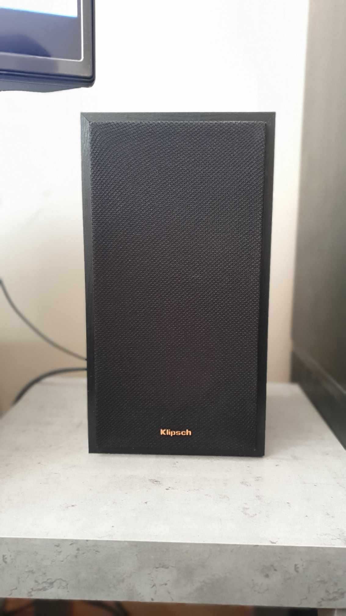 Klipsch R-51PM активни тонколони
