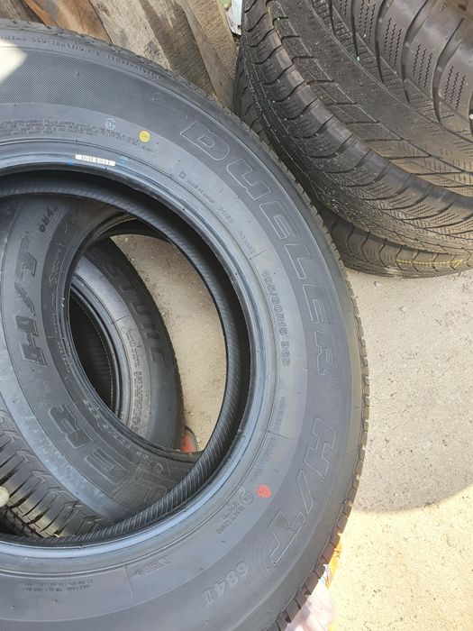 195/80/15 - Bridgestone