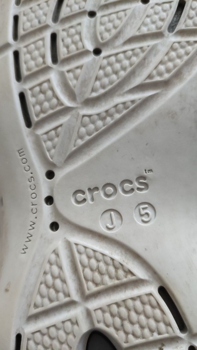 Crocs Literide дамски чехли -37 номер
