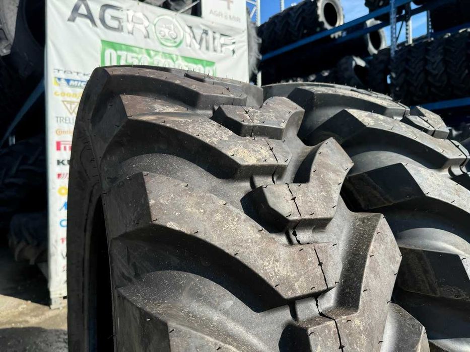 Cauciucuri SPEEDWAYS 16.9-28 cu 16 pliuri