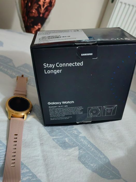 Ceas samsung watch