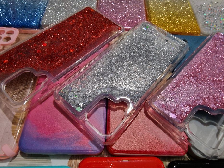 Намалени!!! Samsung Galaxy A22 4G  цветни силикони