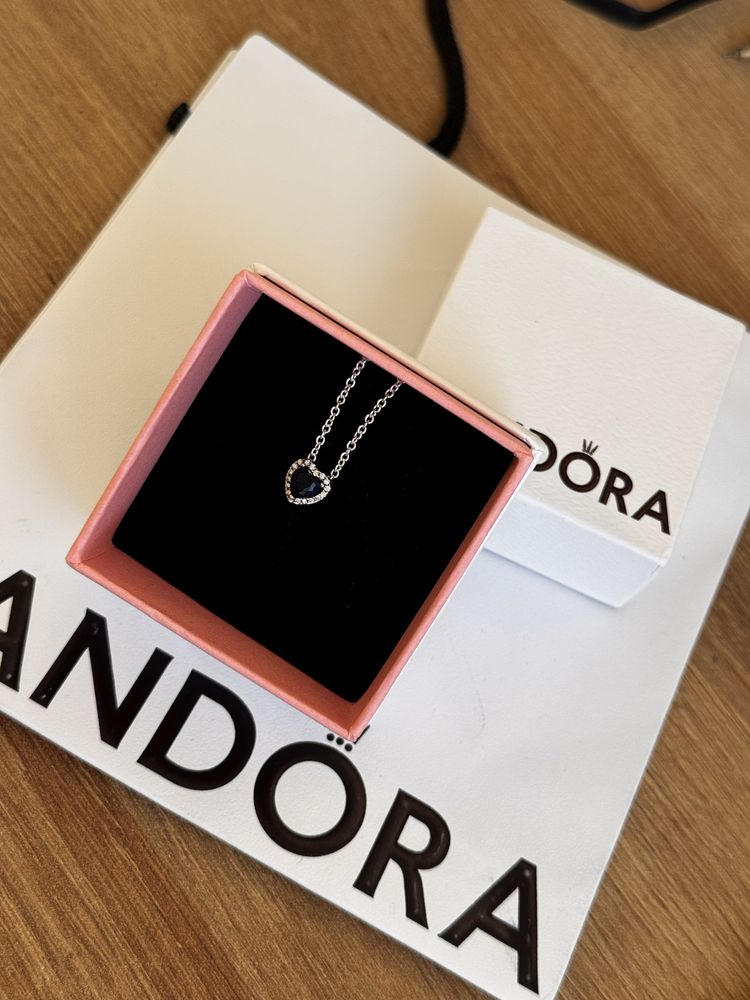 Колиета Пандора Pandora