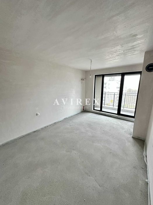 Ексклузивно! Двустаен апартамент в Residential Park - С АКТ 16