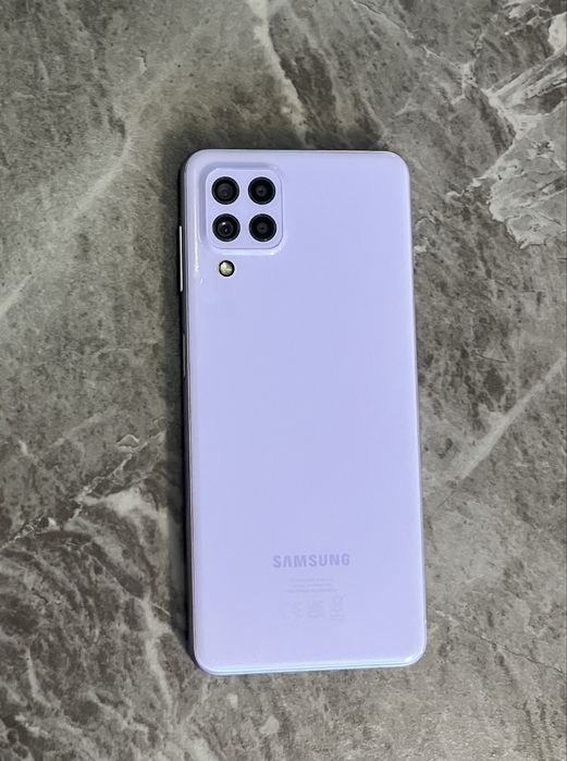 A22 Samsung Galaxy телефон в отлично състояние