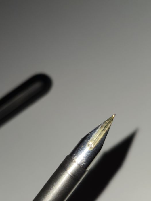 Lamy Dialog Stilou Negru mat