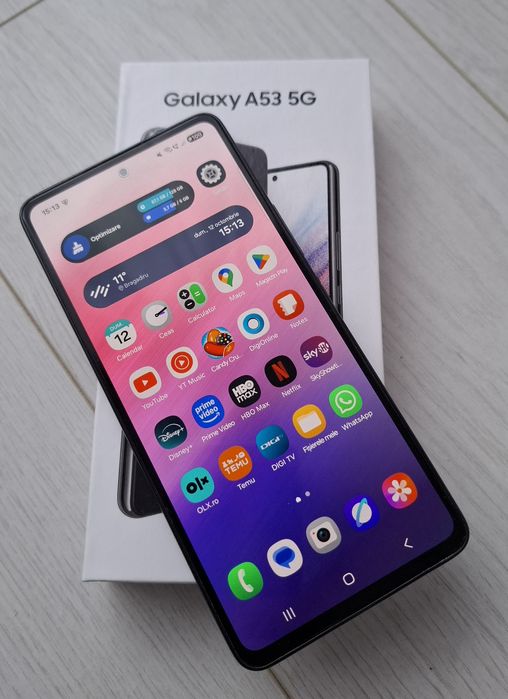 Samsung Galaxy A53 5G 128gb