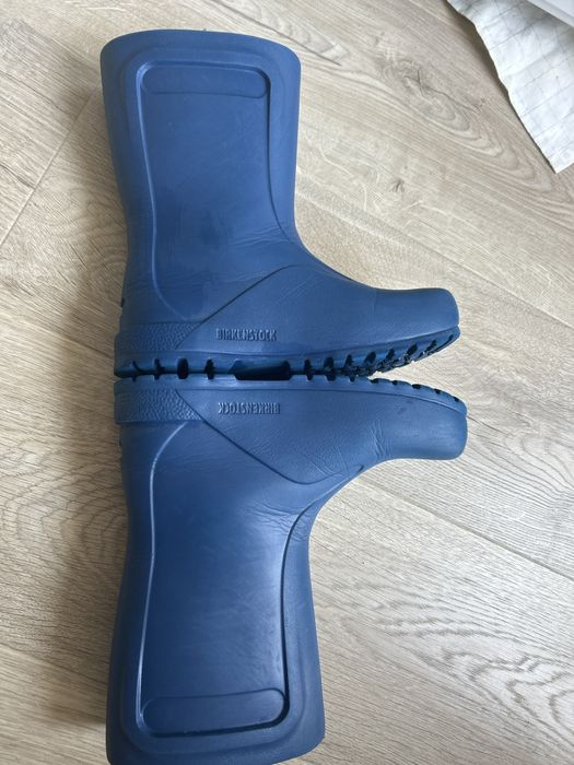 Гумени ботуши Birkenstock номер 32