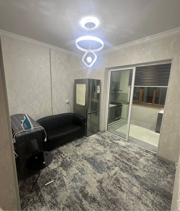 Юнусабод 19.кв 4/2/5 112.квадрат Срочно евроКвартира