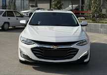 Malibu 2,4 атмосферный Premier полный