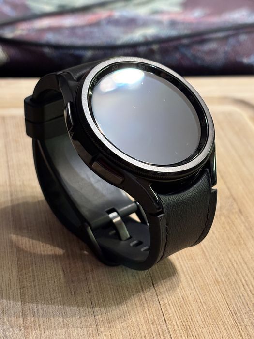 Samsung Galaxy Watch 6 Classic 43mm LTE