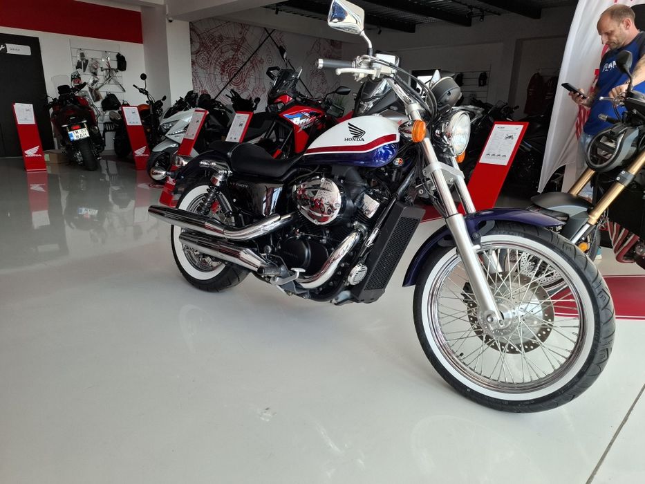 Honda VT 750s A2