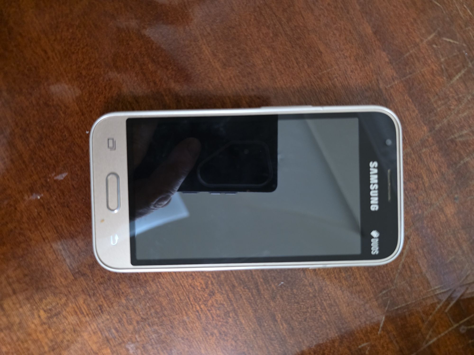 Samsung j 1 mini