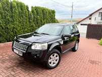 Land Rover Freelander 2 Rate