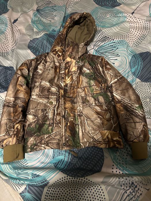 Детско Ловно яке READ HEAD