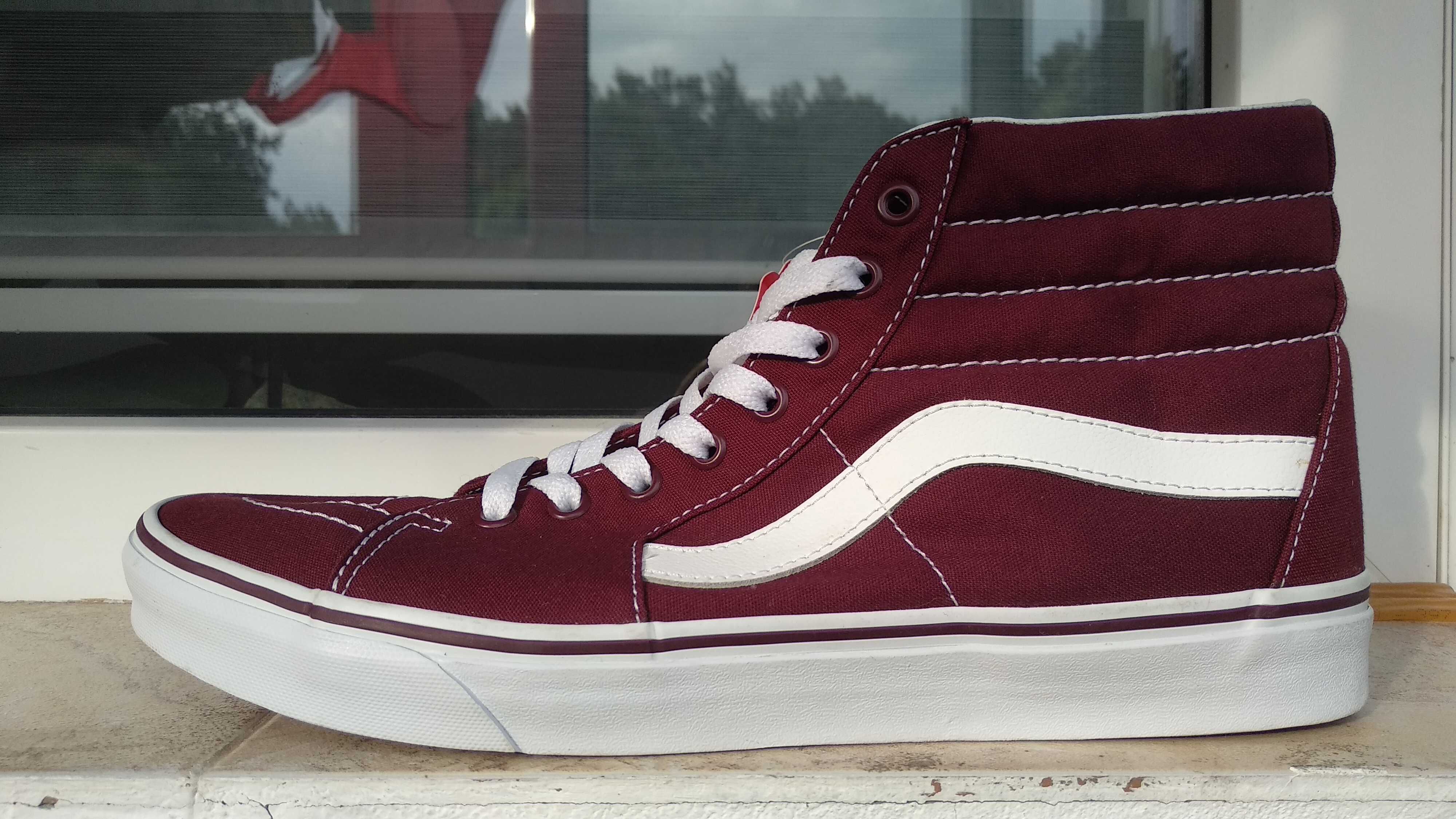 Оригинални Кецове VANS