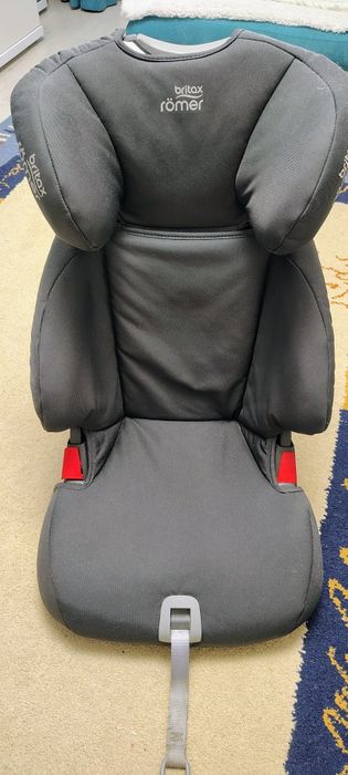 Scaun auto copii Britax Romer