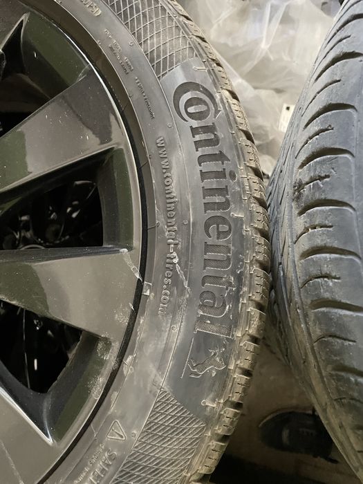 4бр.джанти 17 цола, bmw styling 413 V-Spoke